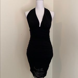 The Ultimate Little Black Dress by Guess!